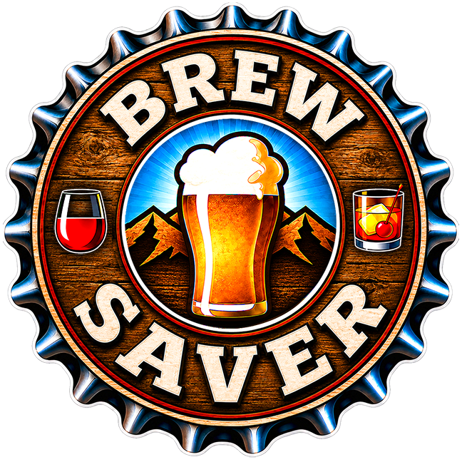 Brew Saver